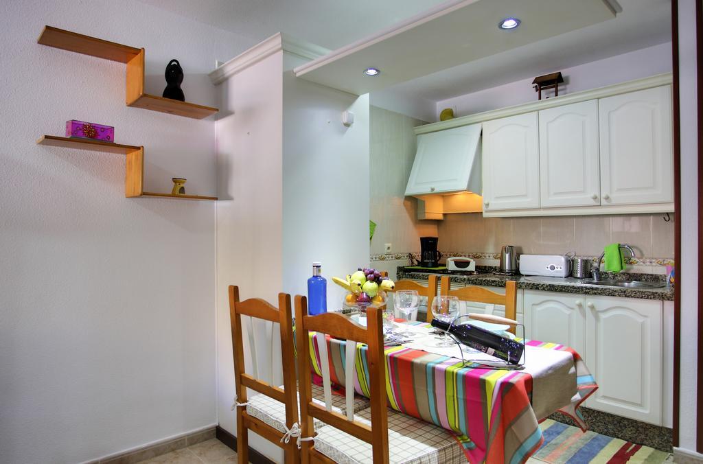 Marody Tenerife House El Médano Extérieur photo