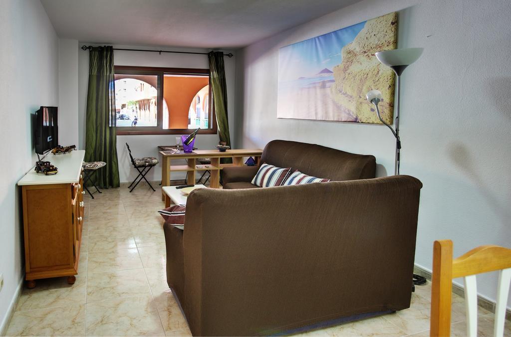 Marody Tenerife House El Médano Extérieur photo